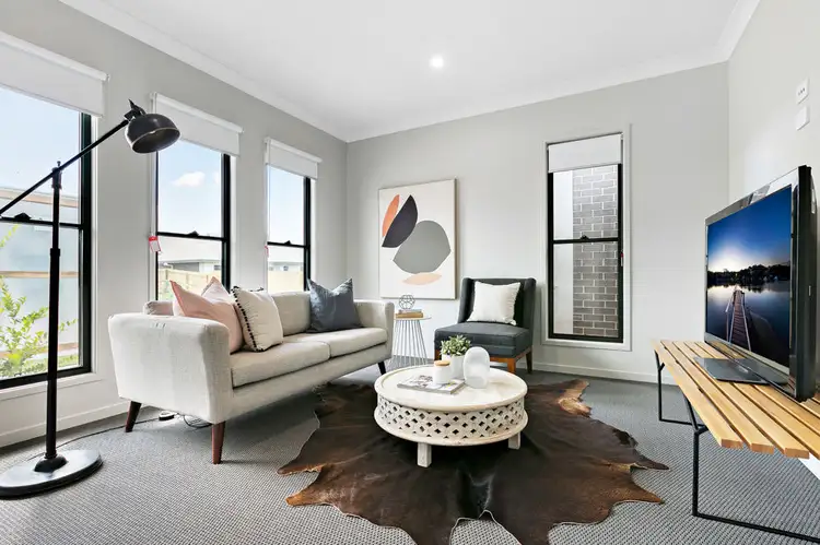 Fifth view of Homely house listing, 5 Clouston Street, Baringa QLD 4551