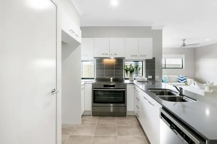 Sixth view of Homely house listing, 5 Clouston Street, Baringa QLD 4551