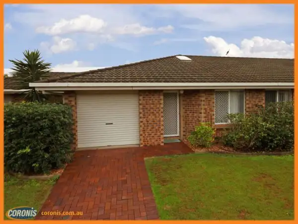 Main view of Homely villa listing, 19/270 Handford Road, Taigum QLD 4018