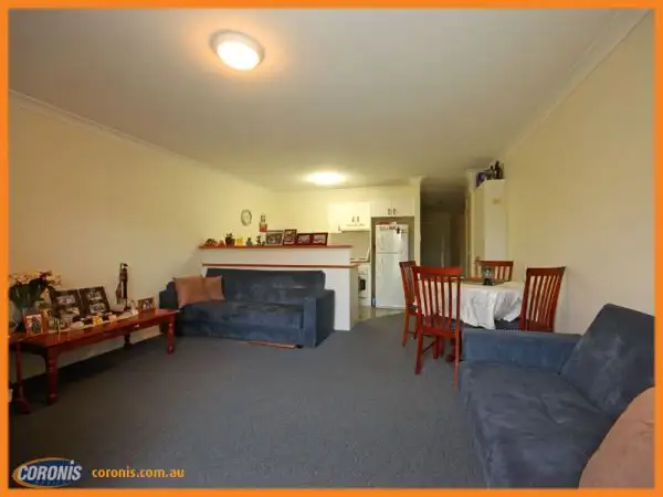 Second view of Homely villa listing, 19/270 Handford Road, Taigum QLD 4018