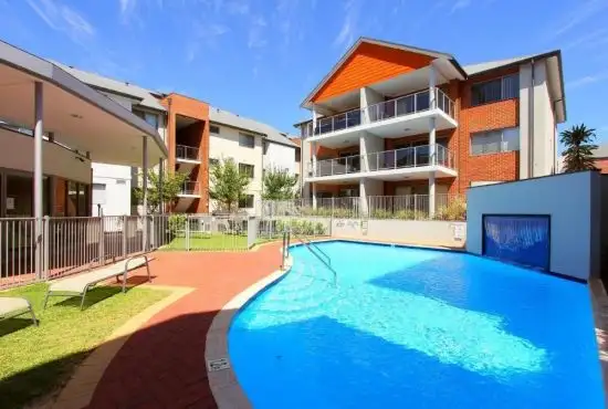 Main view of Homely apartment listing, 6/49 Sixth Avenue, Maylands WA 6051