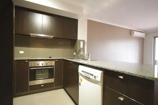 Second view of Homely apartment listing, 6/49 Sixth Avenue, Maylands WA 6051