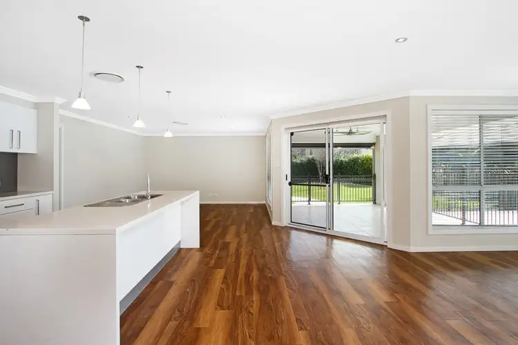 Sixth view of Homely house listing, 28 The Patio, Tamworth NSW 2340