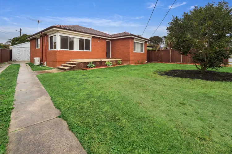 73 Lamonerie Street, Toongabbie NSW 2146