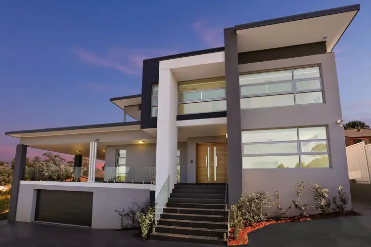 Main view of Homely house listing, 55B Constitution Road, Constitution Hill NSW 2145