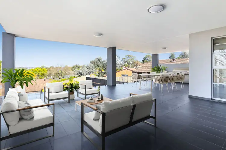 Sixth view of Homely house listing, 55B Constitution Road, Constitution Hill NSW 2145