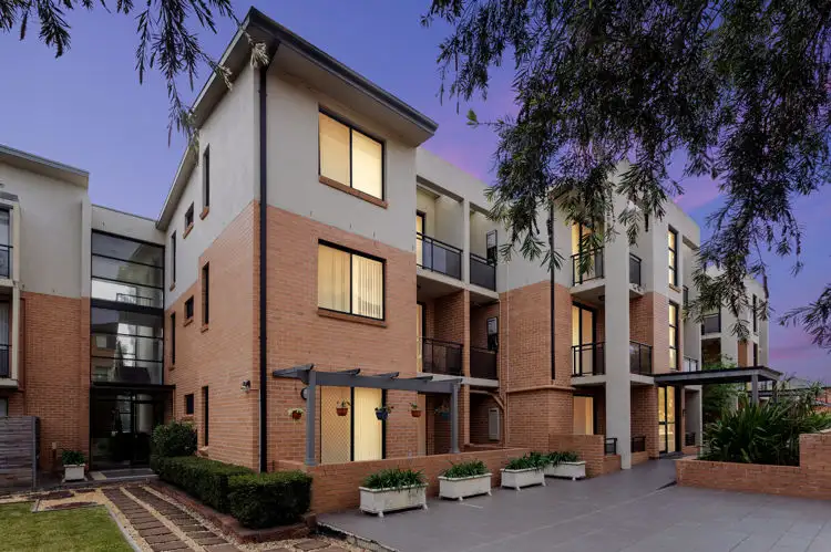 Main view of Homely unit listing, 3/3-5 Talbot Road, Guildford NSW 2161