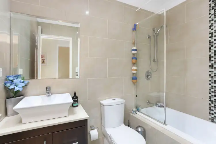 Third view of Homely unit listing, 3/3-5 Talbot Road, Guildford NSW 2161