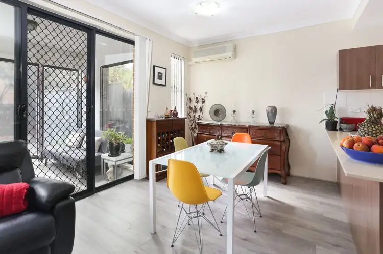 Fifth view of Homely unit listing, 3/3-5 Talbot Road, Guildford NSW 2161