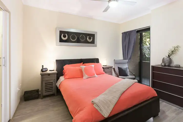 Sixth view of Homely unit listing, 3/3-5 Talbot Road, Guildford NSW 2161