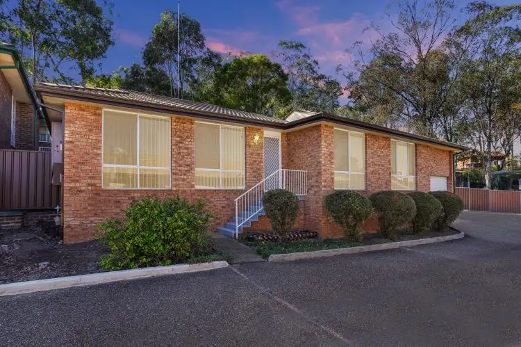 23/30 Bradman Street, Greystanes NSW 2145