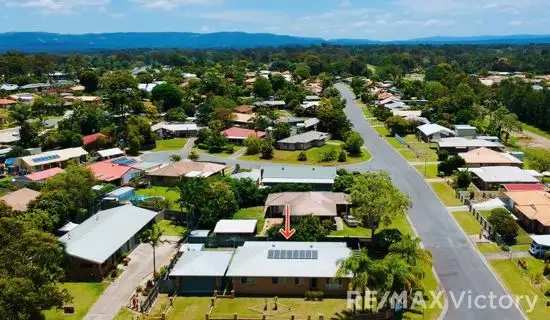 1 Meninga Court, Caboolture QLD 4510