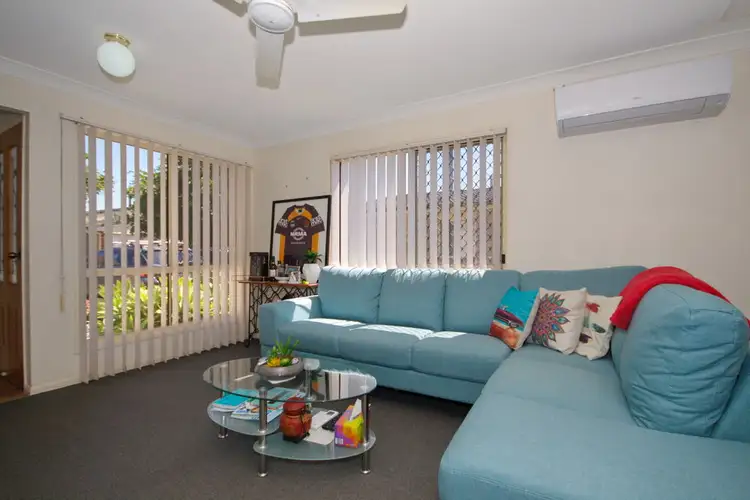 Third view of Homely townhouse listing, 37/19 Doughboy Pde, Hemmant QLD 4174