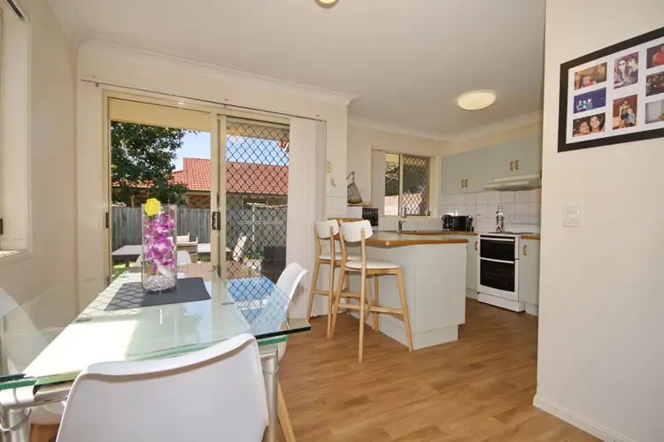 Fourth view of Homely townhouse listing, 37/19 Doughboy Pde, Hemmant QLD 4174
