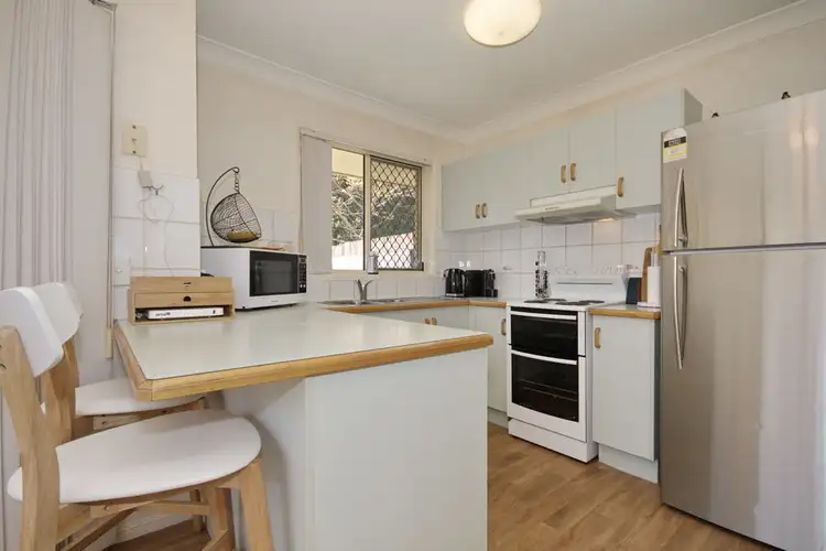 Fifth view of Homely townhouse listing, 37/19 Doughboy Pde, Hemmant QLD 4174