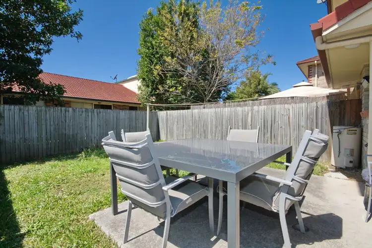 Seventh view of Homely townhouse listing, 37/19 Doughboy Pde, Hemmant QLD 4174