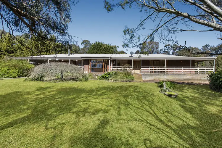 455 Gherang Road, Gherang VIC 3240