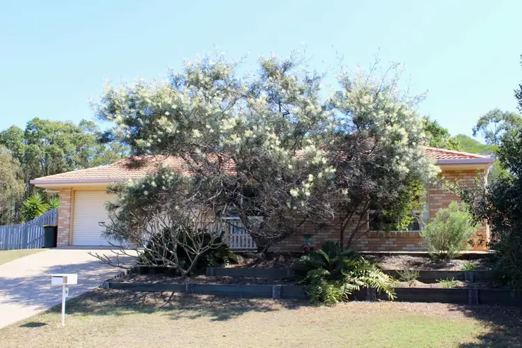 6 Satinwood Close, Maryborough QLD 4650