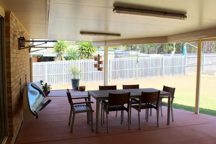 Sixth view of Homely house listing, 6 Satinwood Close, Maryborough QLD 4650