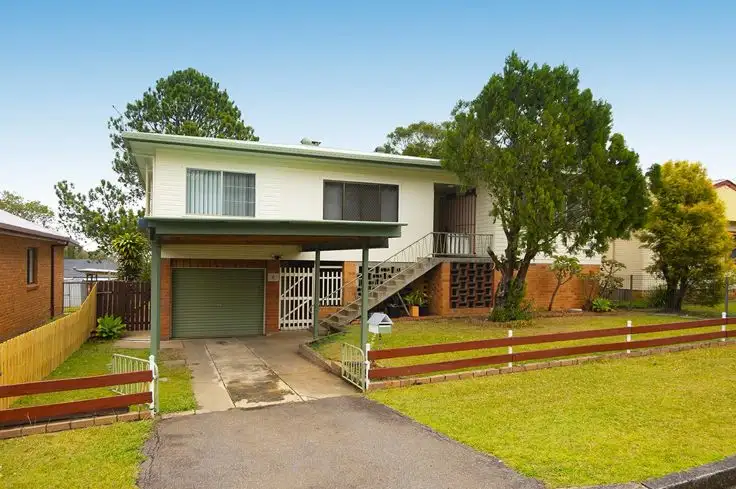 Main view of Homely house listing, 5 Fiford Ave, Goonellabah NSW 2480