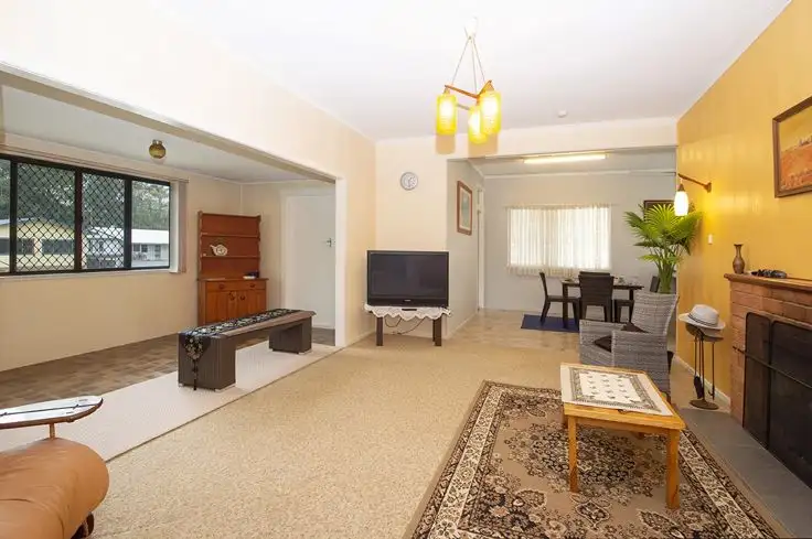 Fifth view of Homely house listing, 5 Fiford Ave, Goonellabah NSW 2480