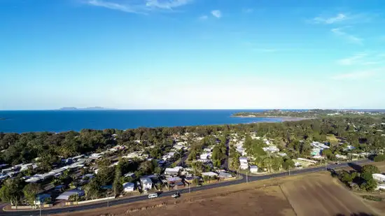 Second view of Homely house listing, 66 Shoal Point Road, Bucasia QLD 4750