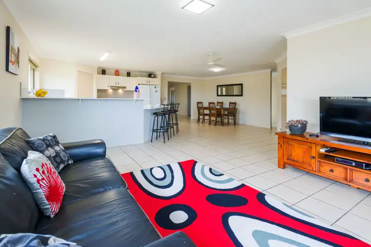 Third view of Homely house listing, 4 Zane Street, Molendinar QLD 4214