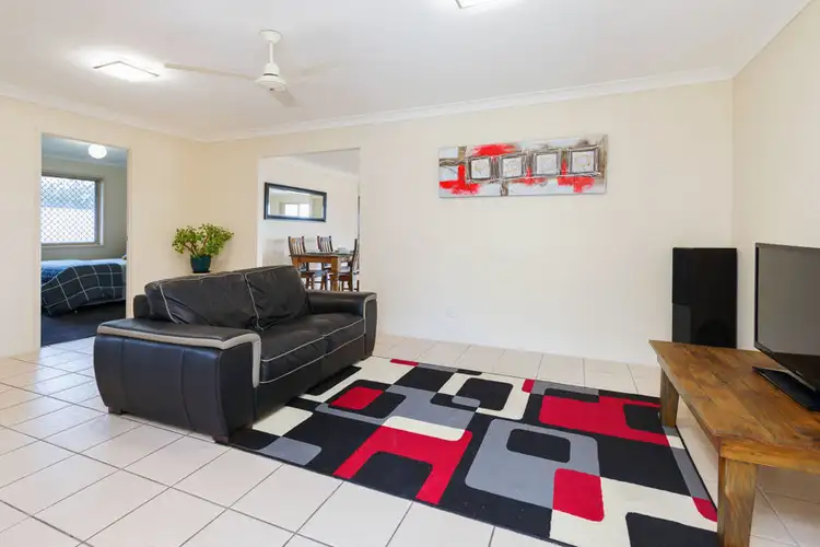 Fourth view of Homely house listing, 4 Zane Street, Molendinar QLD 4214