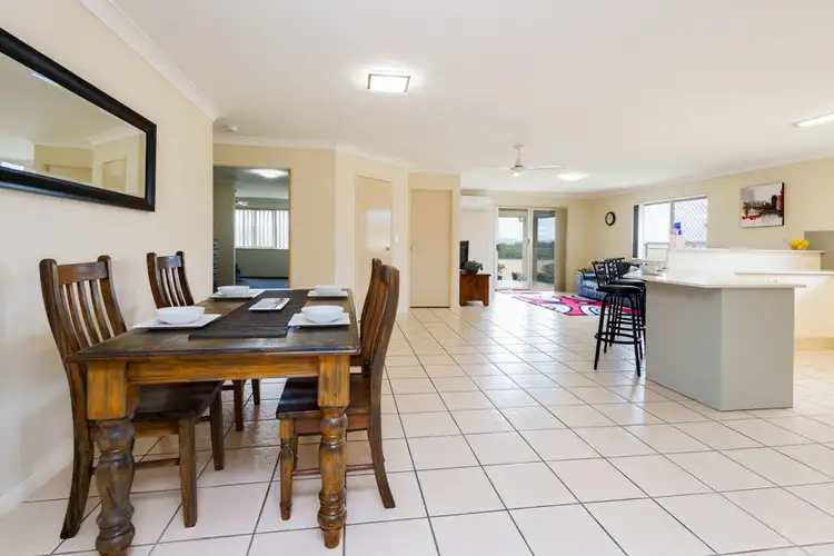 Fifth view of Homely house listing, 4 Zane Street, Molendinar QLD 4214