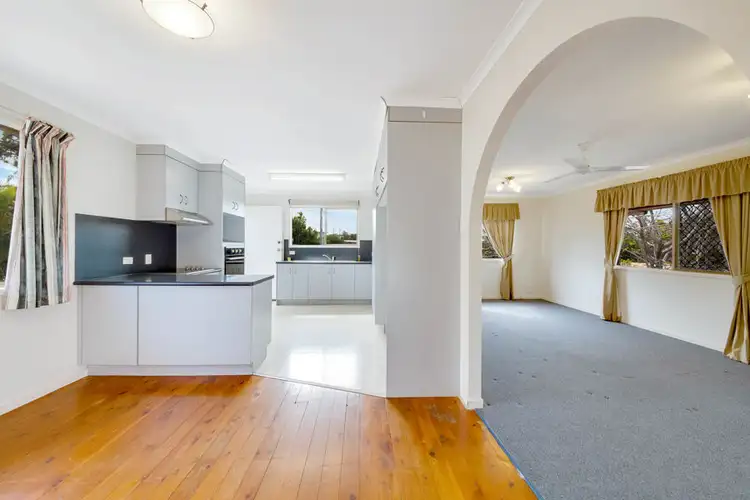 Fourth view of Homely house listing, 3 Pleasant Avenue, Tannum Sands QLD 4680