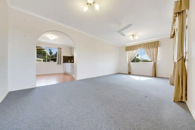Fifth view of Homely house listing, 3 Pleasant Avenue, Tannum Sands QLD 4680