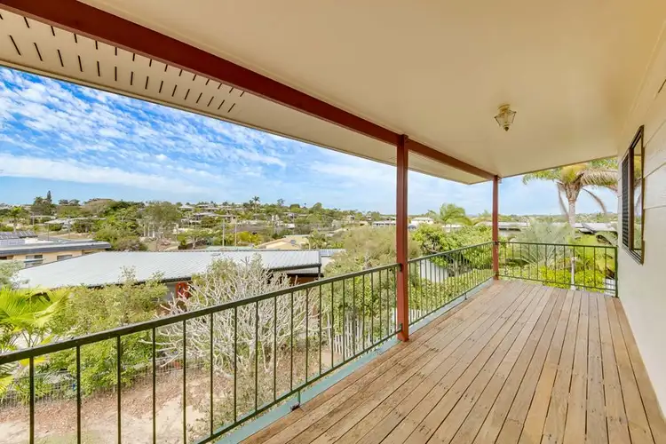 Sixth view of Homely house listing, 3 Pleasant Avenue, Tannum Sands QLD 4680
