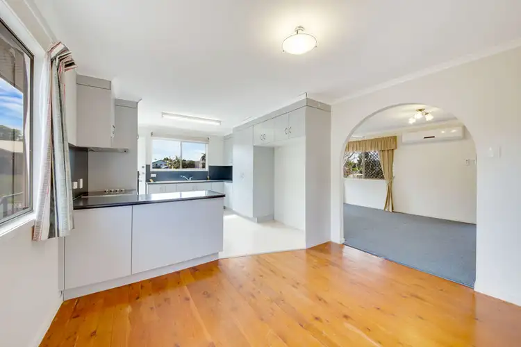 Seventh view of Homely house listing, 3 Pleasant Avenue, Tannum Sands QLD 4680