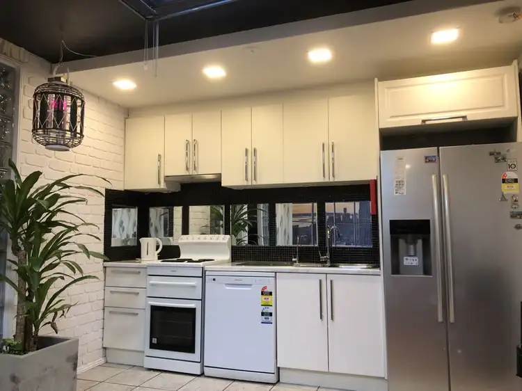 Second view of Homely unit listing, Address available on request