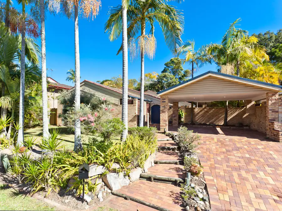 Main view of Homely house listing, 20 Ifield Street, Mcdowall QLD 4053