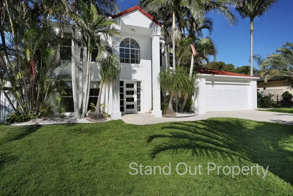 Main view of Homely house listing, 21 Ardel Place, Sandstone Point QLD 4511
