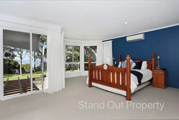 Second view of Homely house listing, 21 Ardel Place, Sandstone Point QLD 4511