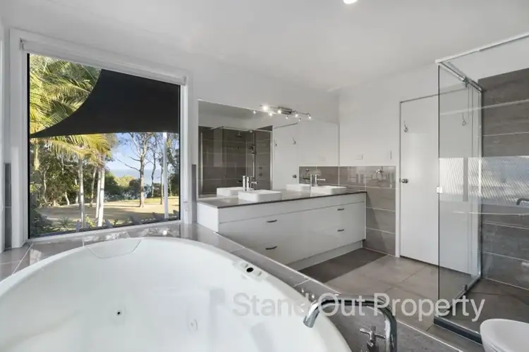 Third view of Homely house listing, 21 Ardel Place, Sandstone Point QLD 4511
