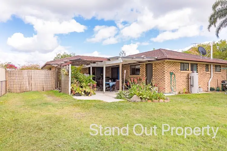 Fourth view of Homely house listing, 4 Timothy Esplanade, Beachmere QLD 4510