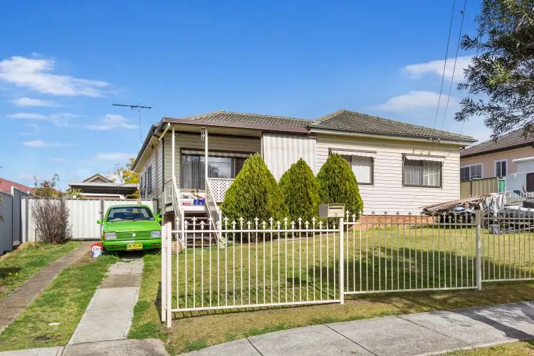 Main view of Homely house listing, 2 Gregory Street, Greystanes NSW 2145