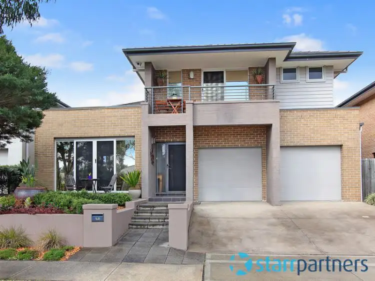 Main view of Homely house listing, 18 Lisk Road, Pemulwuy NSW 2145