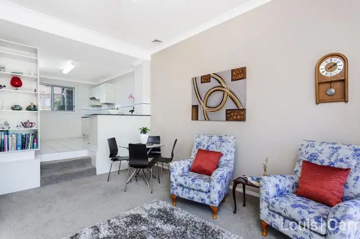 Sixth view of Homely semi-detached listing, 20/1 Beahan Place, Cherrybrook NSW 2126