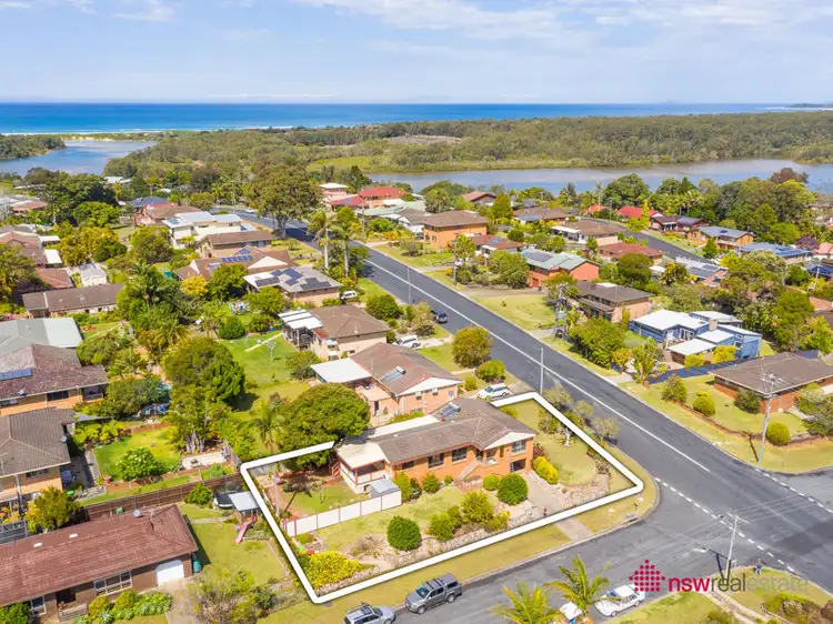 Main view of Homely house listing, 2 Tindara Drive, Sawtell NSW 2452