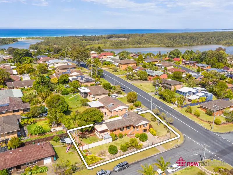 Main view of Homely house listing, 2 Tindara Drive, Sawtell NSW 2452