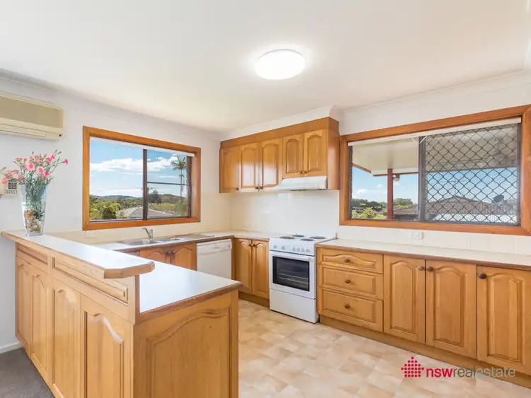 Fifth view of Homely house listing, 2 Tindara Drive, Sawtell NSW 2452