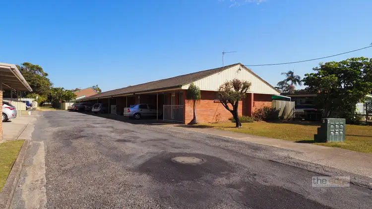 5/3 Vincent Street, Coffs Harbour NSW 2450