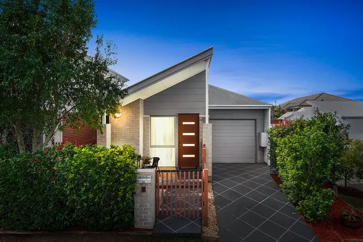 14 Brooklyn Close, North Lakes QLD 4509