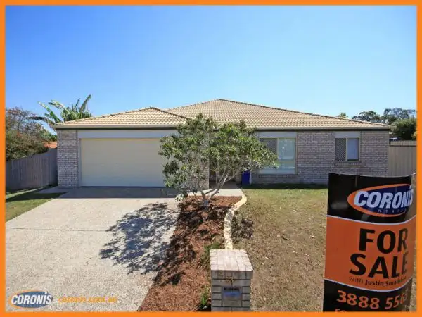 53 Cottontree Drive, Narangba QLD 4504