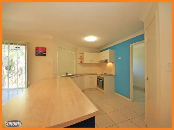 Second view of Homely semi-detached listing, 53 Cottontree Drive, Narangba QLD 4504