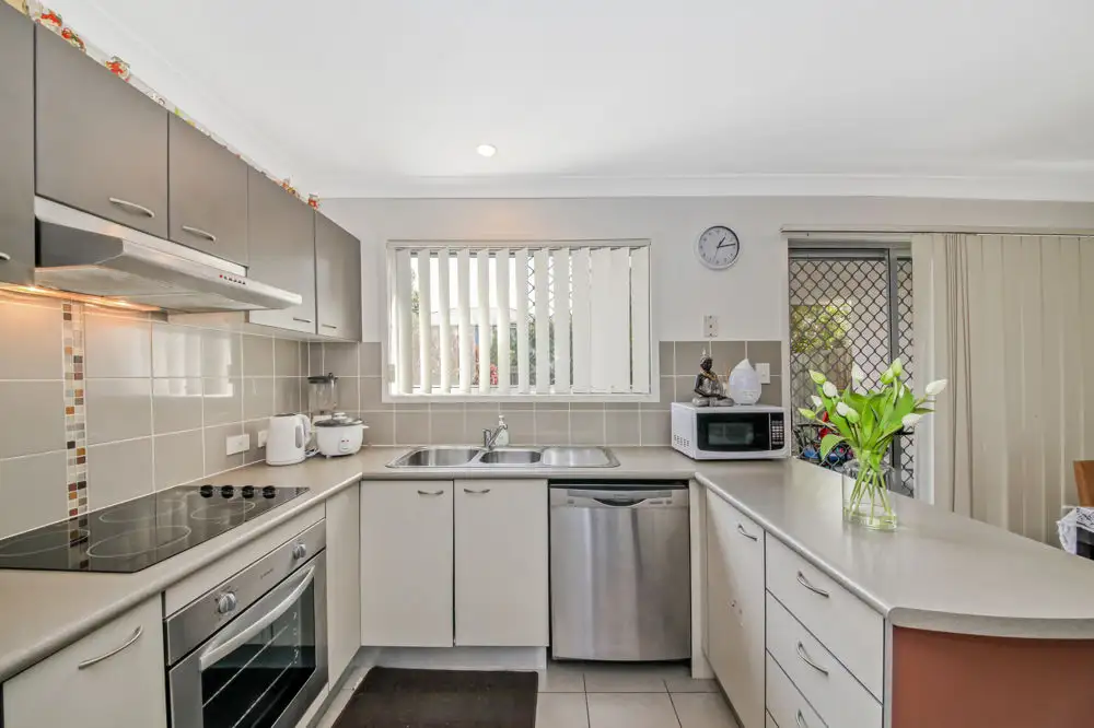 Main view of Homely townhouse listing, 42/27 Heathwood Street, Taigum QLD 4018